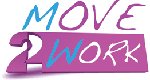 Move to Work - Wydajni w pracy