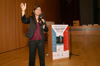 prof. Saira A. Jan
