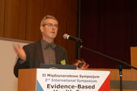 prof. Finn B. Kristensen