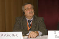 Pietro Folino Gallo