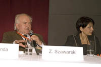 Zbigniew Szawarski